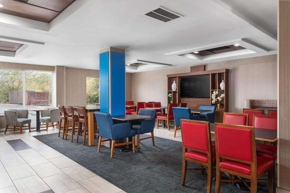 Holiday Inn Express & Suites Chattanooga-Lookout Mtn, an IHG Hotel By IHG Hotel in Chattanooga