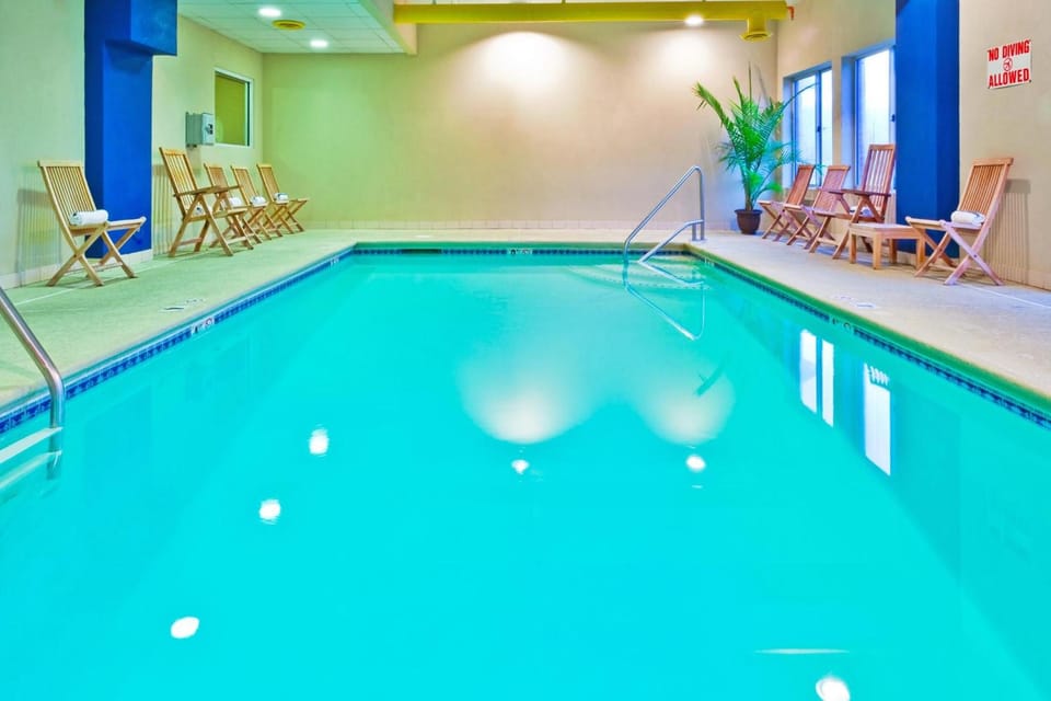 Holiday Inn Express & Suites Chattanooga-Lookout Mtn, an IHG Hotel By IHG Hotel in Chattanooga