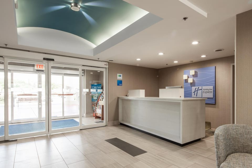 Holiday Inn Express & Suites Chattanooga-Lookout Mtn, an IHG Hotel By IHG Hotel in Chattanooga