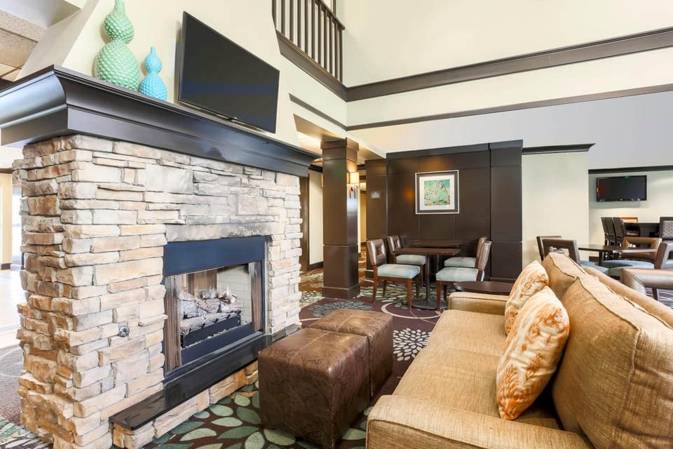 Staybridge Suites Columbus-Dublin By IHG Hotel in Dublin