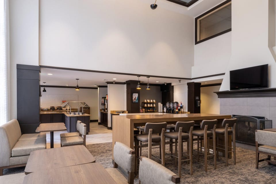 Staybridge Suites Columbus-Dublin By IHG Hotel in Dublin