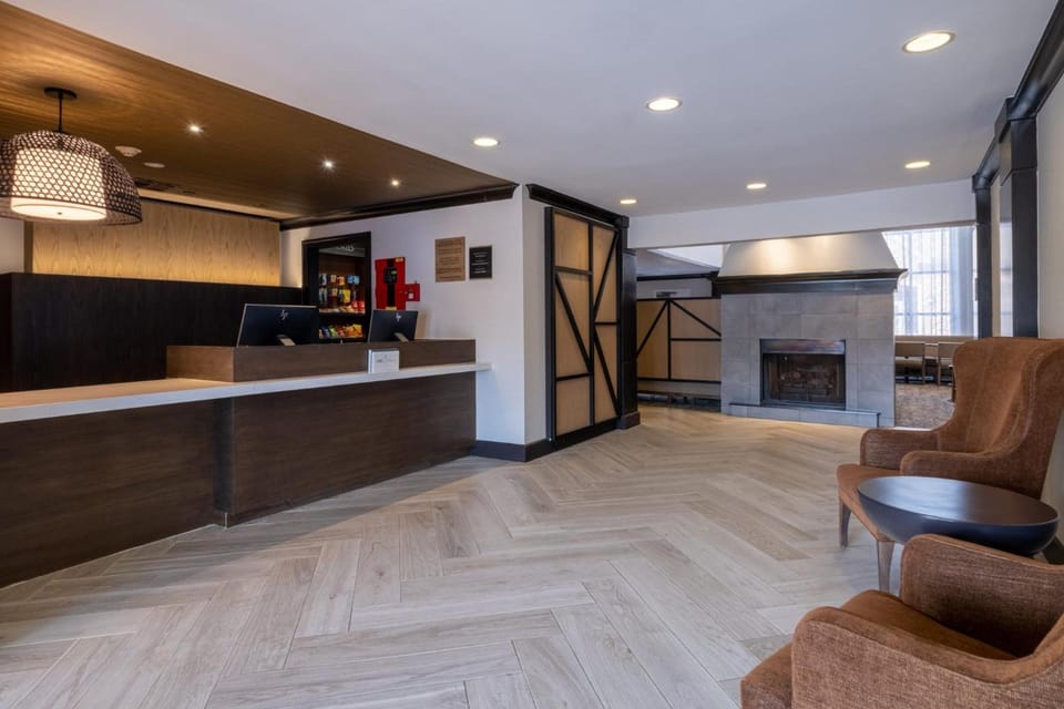 Staybridge Suites Columbus-Dublin By IHG Hotel in Dublin