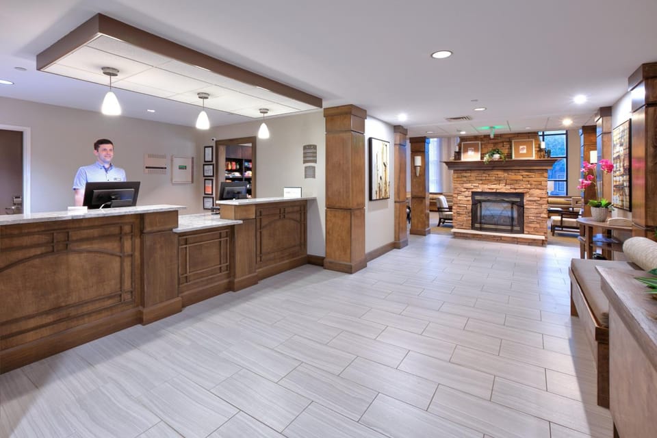 Staybridge Suites Corning By IHG Hotel in Corning