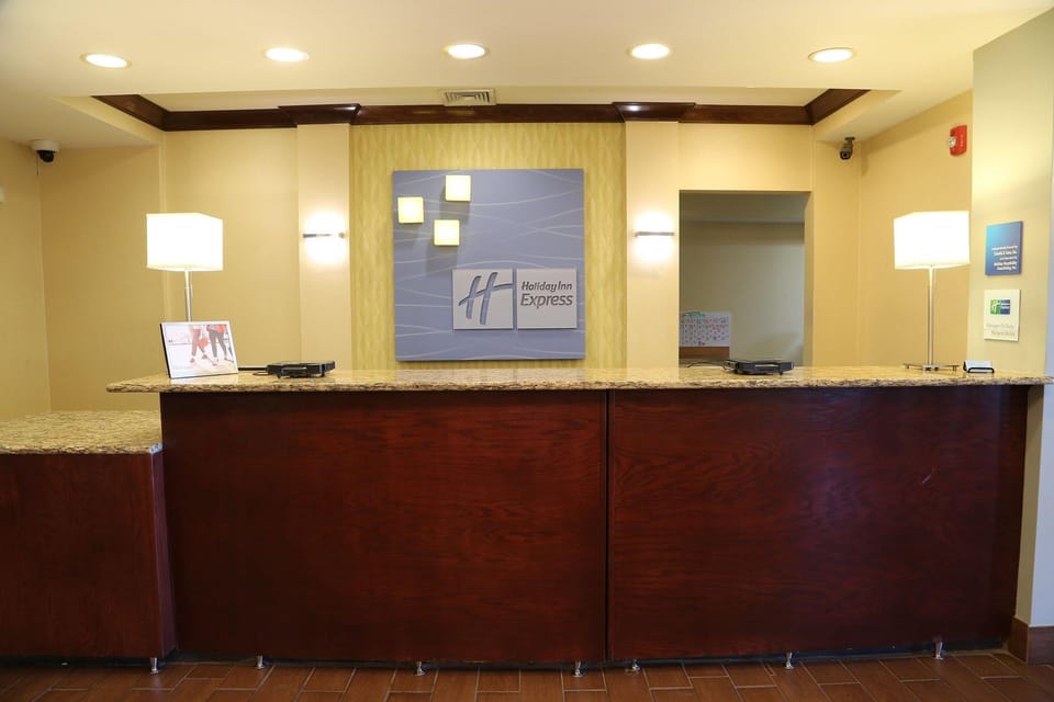 Holiday Inn Express Hotel & Suites Cleveland - Ms By IHG Hotel in Mississippi