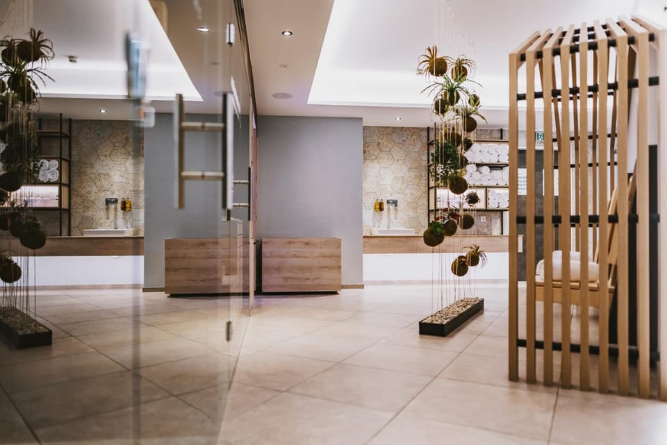 Elements Resort Zell am See Apartment hotel in Zell am See