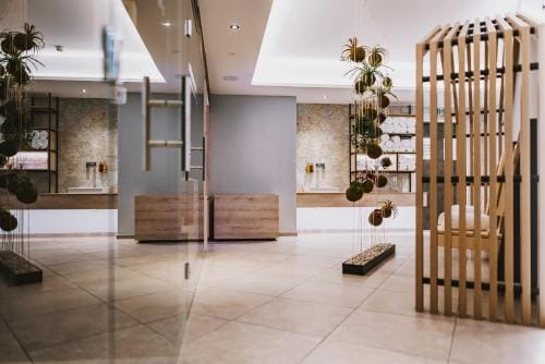 Elements Resort Zell am See BW Signature Collection Hotel in Zell am See