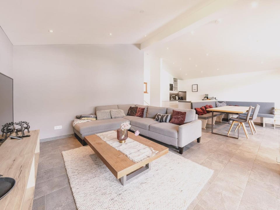 First IN Mountain Chalets by we rent Chalet in Piesendorf