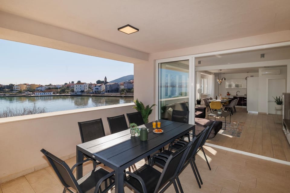 Vile Dalmacija Hotel in Zadar County