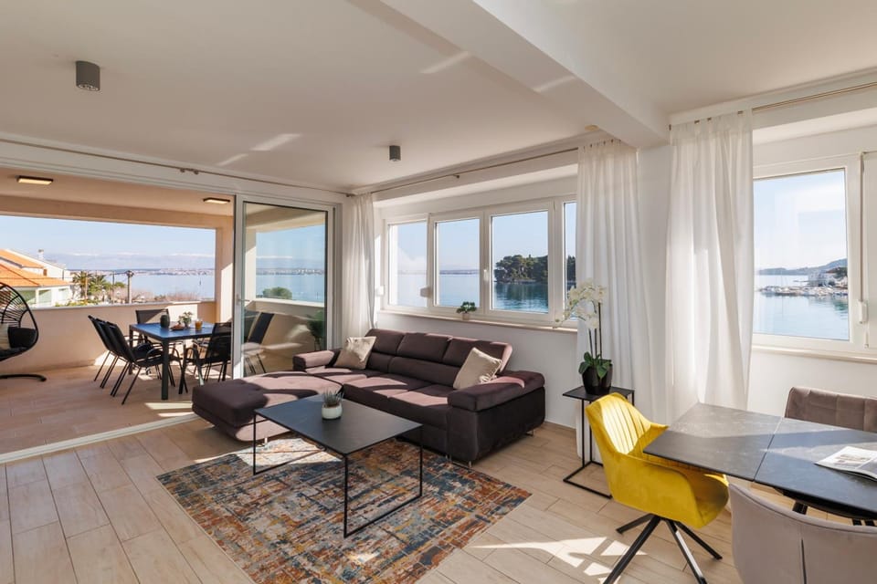 Vile Dalmacija Hotel in Zadar County