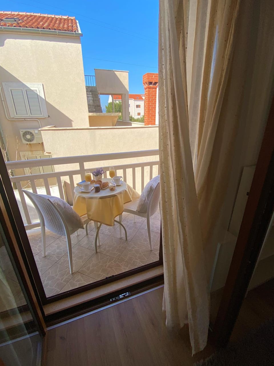 Viola Cavtat Rooms Hotel in Cavtat