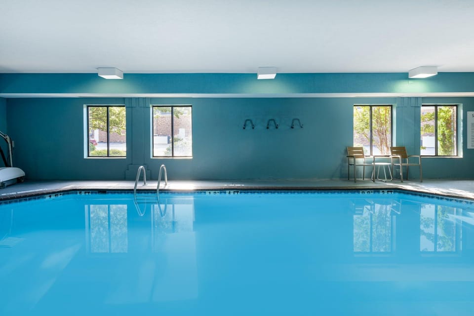 Holiday Inn Express Corydon By IHG Hotel in Indiana