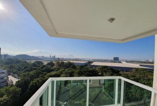 Apart Hotel Rio Stay Hotel in Rio de Janeiro