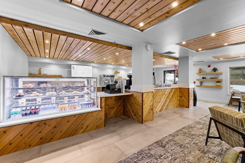 The Evergreen Hotel Hotel in McCall
