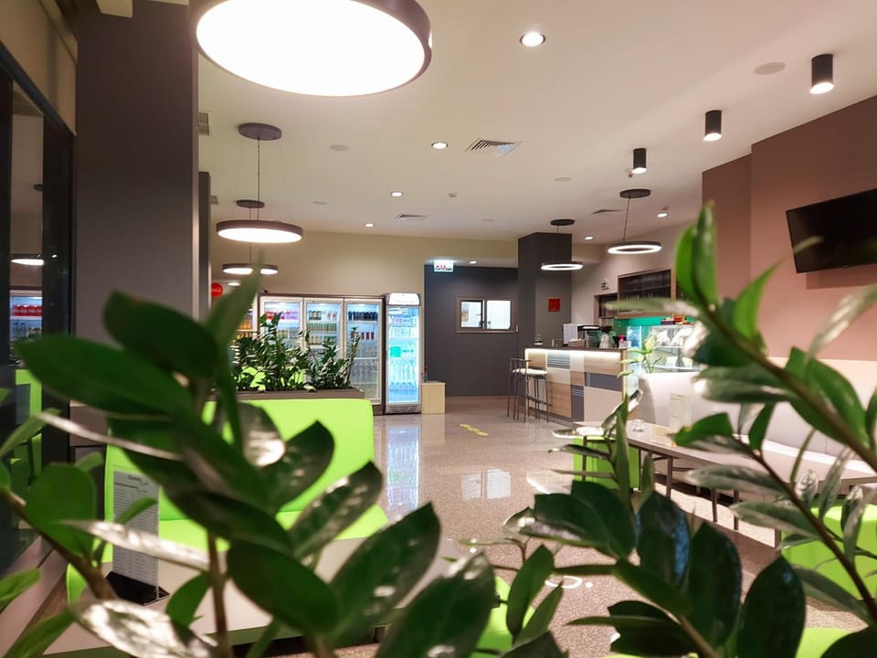 Hotel Puldin COOP Hotel in Plovdiv