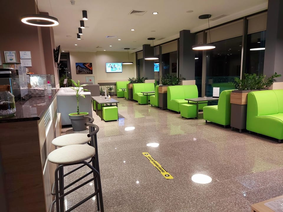 Hotel Puldin COOP Hotel in Plovdiv