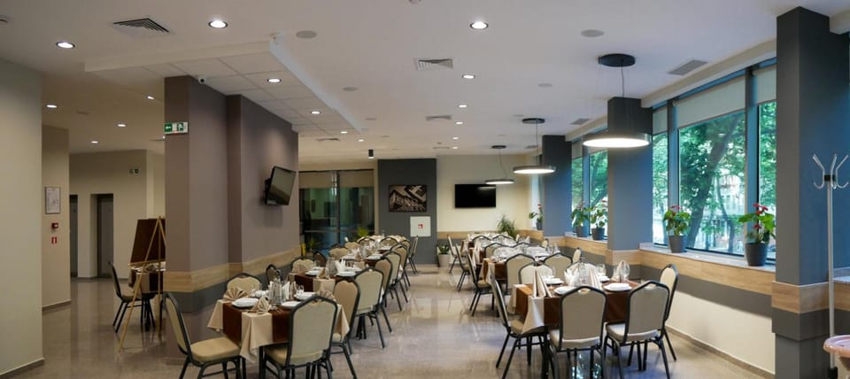 Hotel Puldin COOP Hotel in Plovdiv