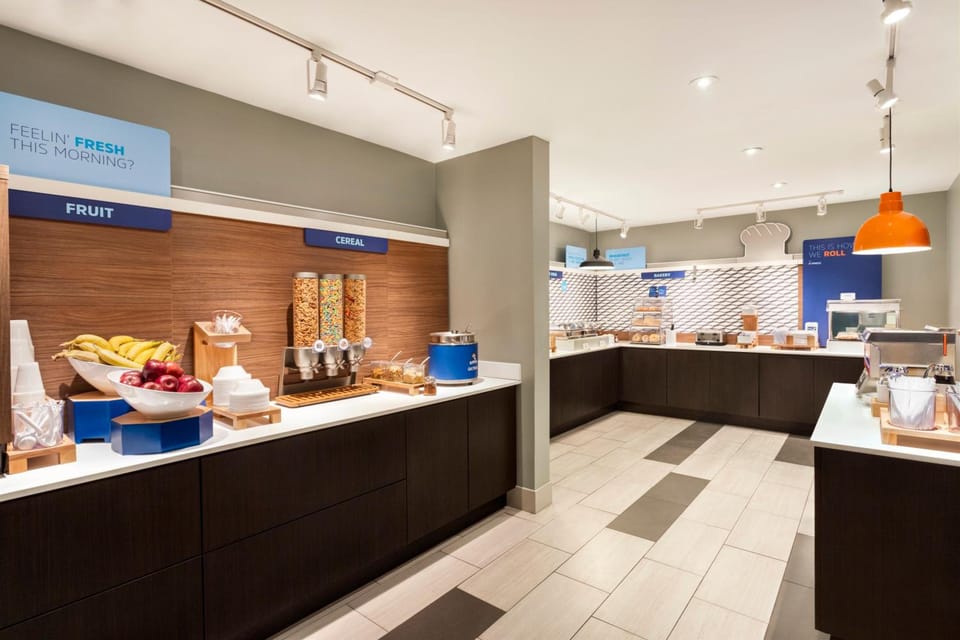 Holiday Inn Express Hotel & Suites Durant By IHG Hotel in Oklahoma