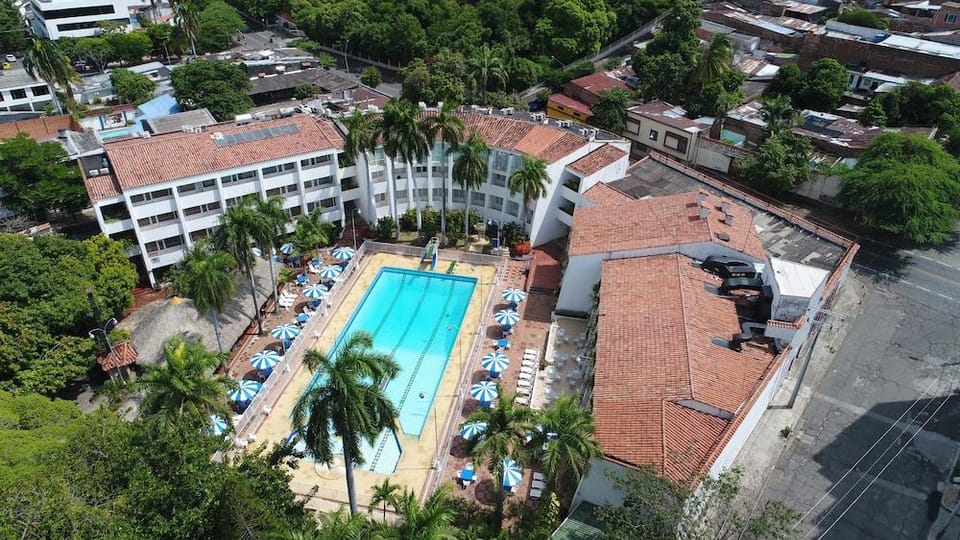 Hotel Bachue Girardot Hotel in Girardot