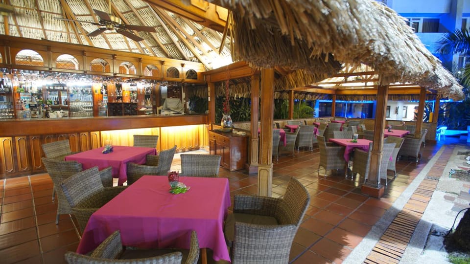 Hotel Bachue Girardot Hotel in Girardot