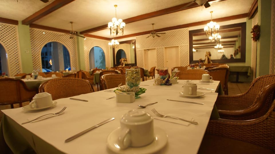 Hotel Bachue Girardot Hotel in Girardot