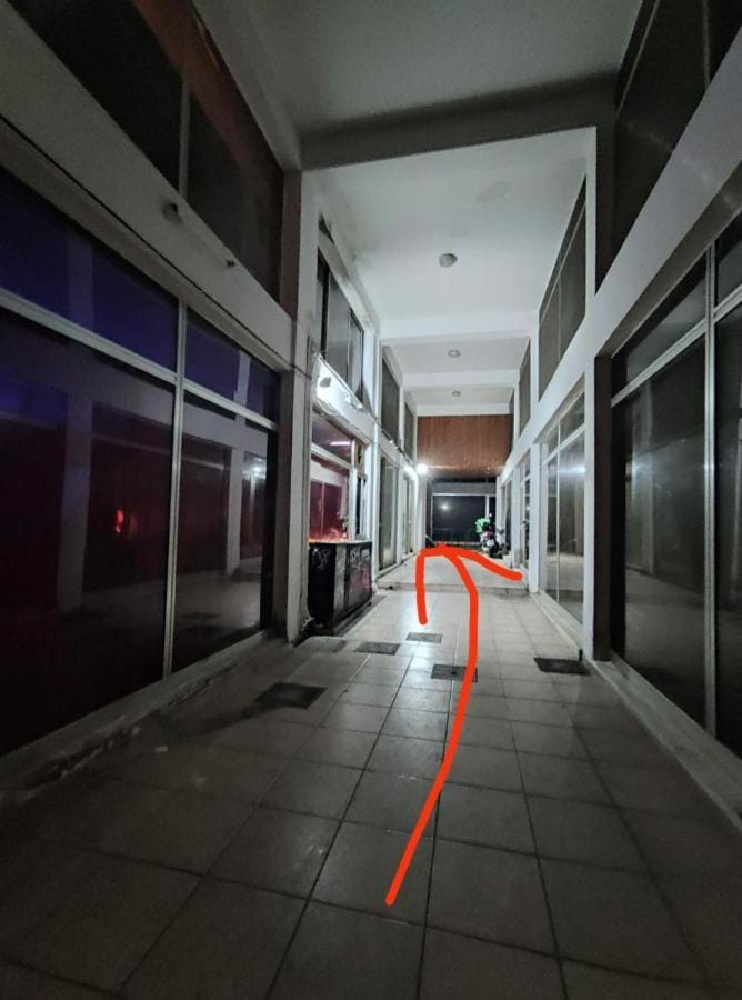 White Hostel Hostel in Limassol City