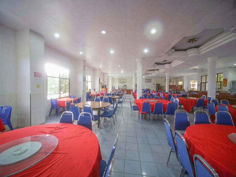 OYO 89537 Fairy Garden Resort Hotel in Sabah