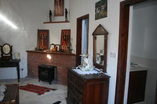 The Spidaki Hotel in Limassol District