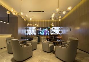 Echarm Hotel Chengdu Chunxi Road IFS Center Hotel in Chengdu