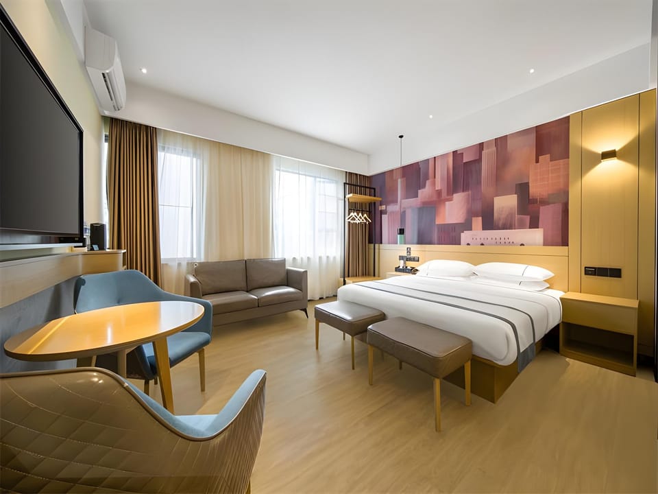 Guestroom
