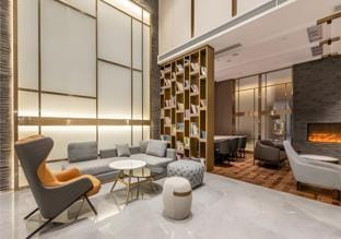 Echarm Plus Hotel Nanning East Station Hotel in China