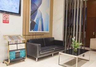 City Comfort Inn Wuhan Guanggu Software Park Hotel in Wuhan