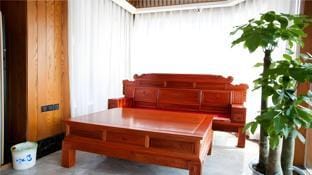 JTOUR Inn Oriental International Trade Shanghai University Hutai Road Hotel in Shanghai