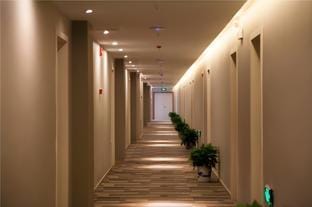 JTOUR Inn Changzhou Wanda Plaza Railway Station Hotel in Suzhou