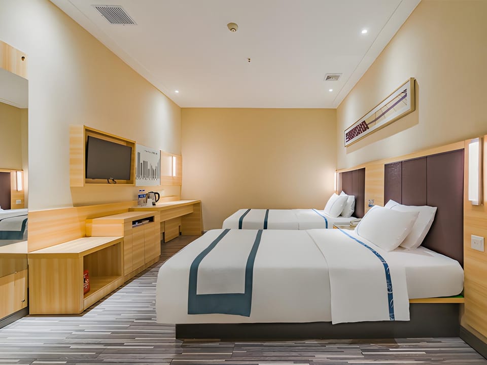 Guestroom