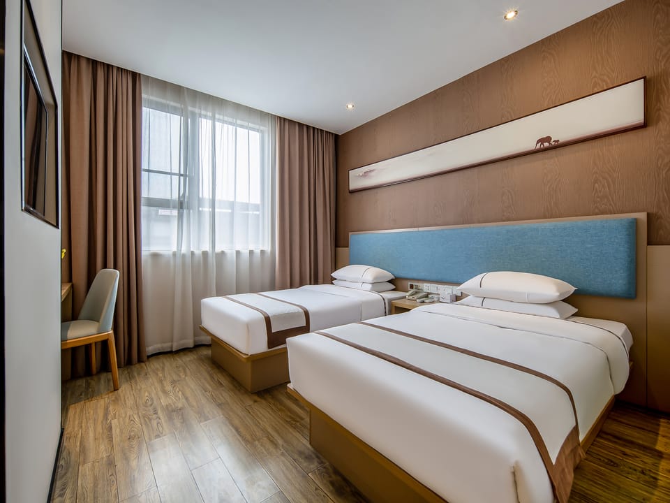 Guestroom