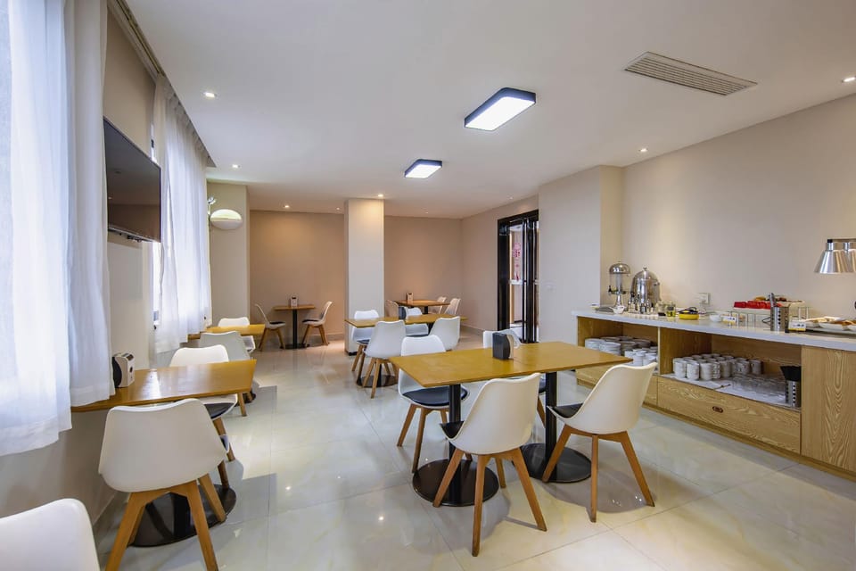 JTOUR Inn Nanning Binyang Hotel in China