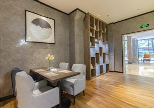Echarm Hotel Fuzhou Sanfang Qixiang Wuyi Bei Road Hotel in Fujian