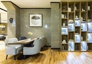 Echarm Hotel Fuzhou Sanfang Qixiang Wuyi Bei Road Hotel in Fujian