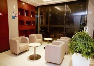 City Comfort Inn Guangzhou Luyuan Road Taojin Metro Station Hotel in Guangzhou