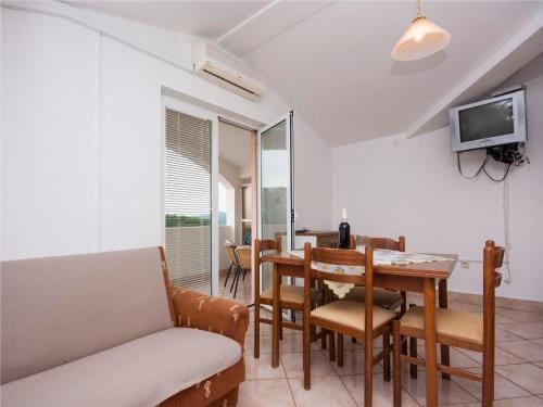 Apartment Bajan 545 Hotel in Šibenik-Knin County, Croatia