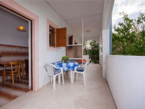 Apartment Bajan 545 Hotel in Šibenik-Knin County, Croatia