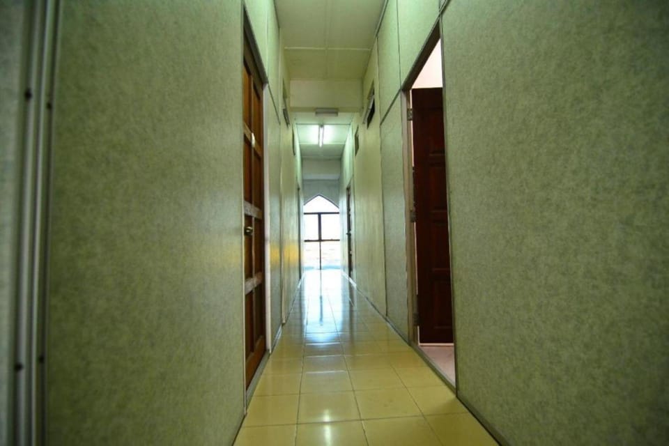Hotel Bajet Gaya Warisan Hotel in Malaysia