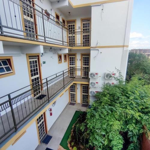 Villa Barroca Lofts Hostel in State of Rio de Janeiro
