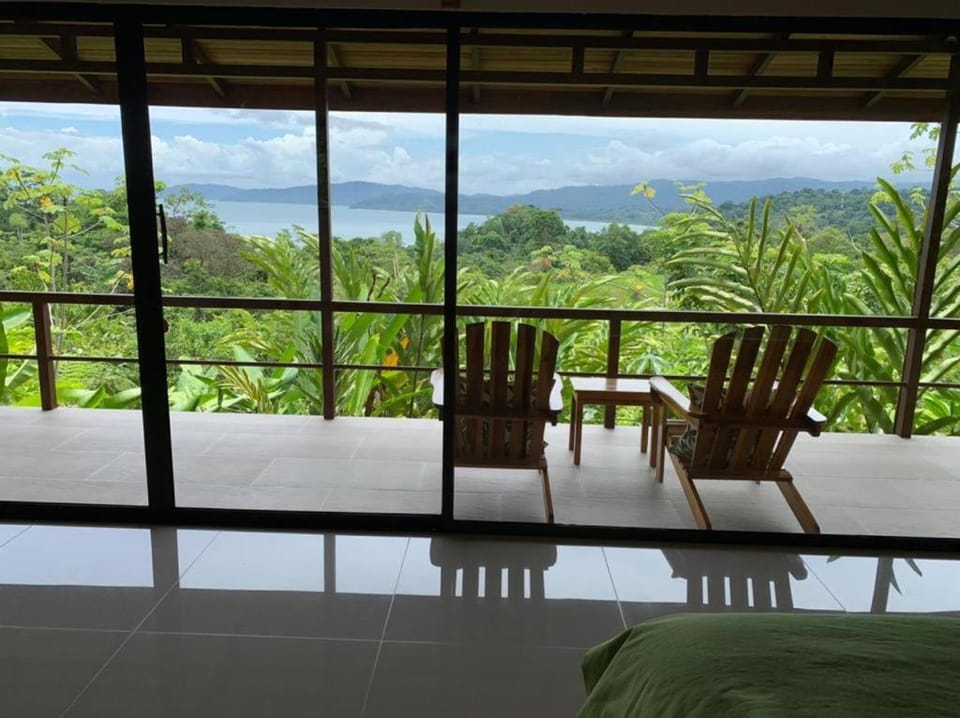 Drake Bay Greenleaf Hotel in Puntarenas Province