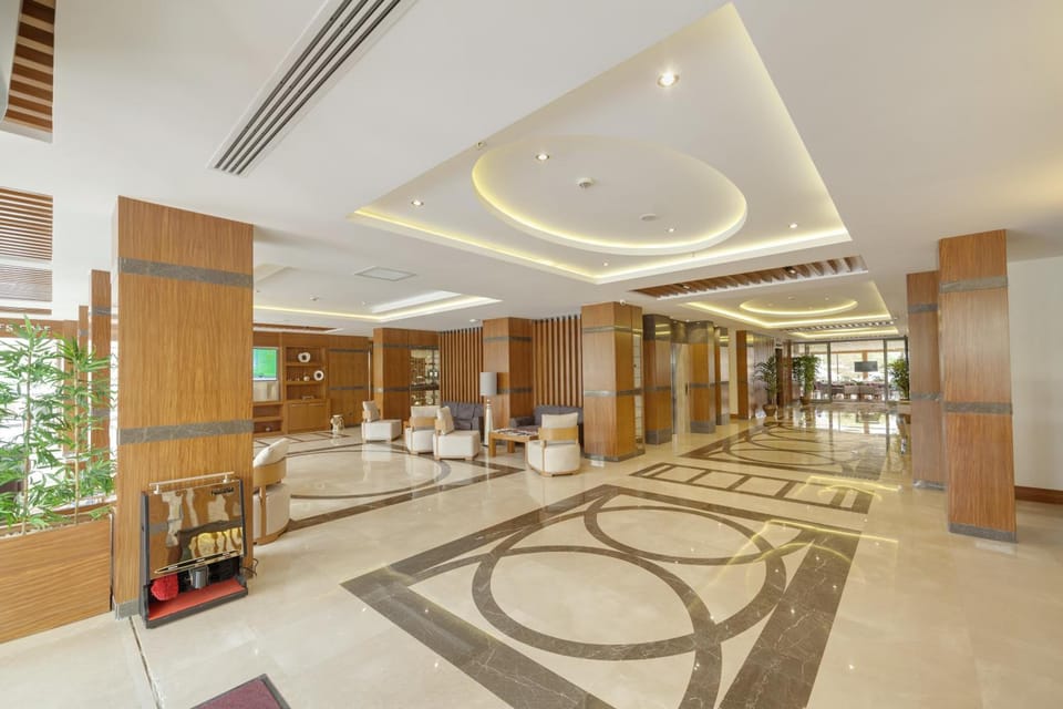 Lamec Hotel Hotel in Greece