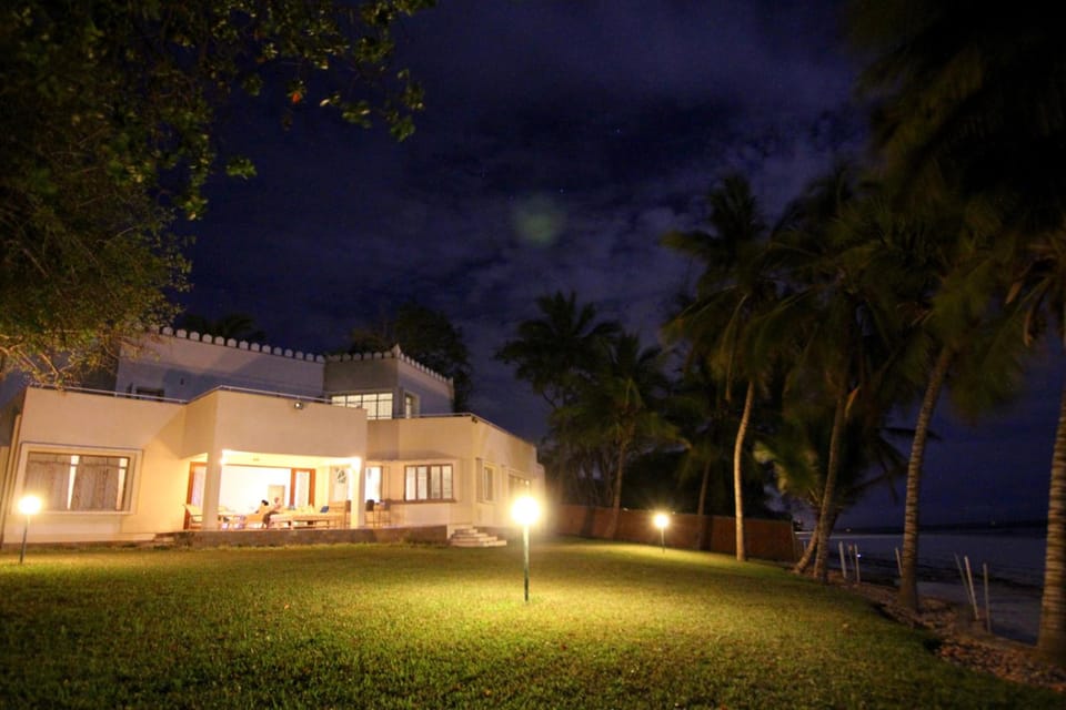 The Zubeida Resort in Kenya