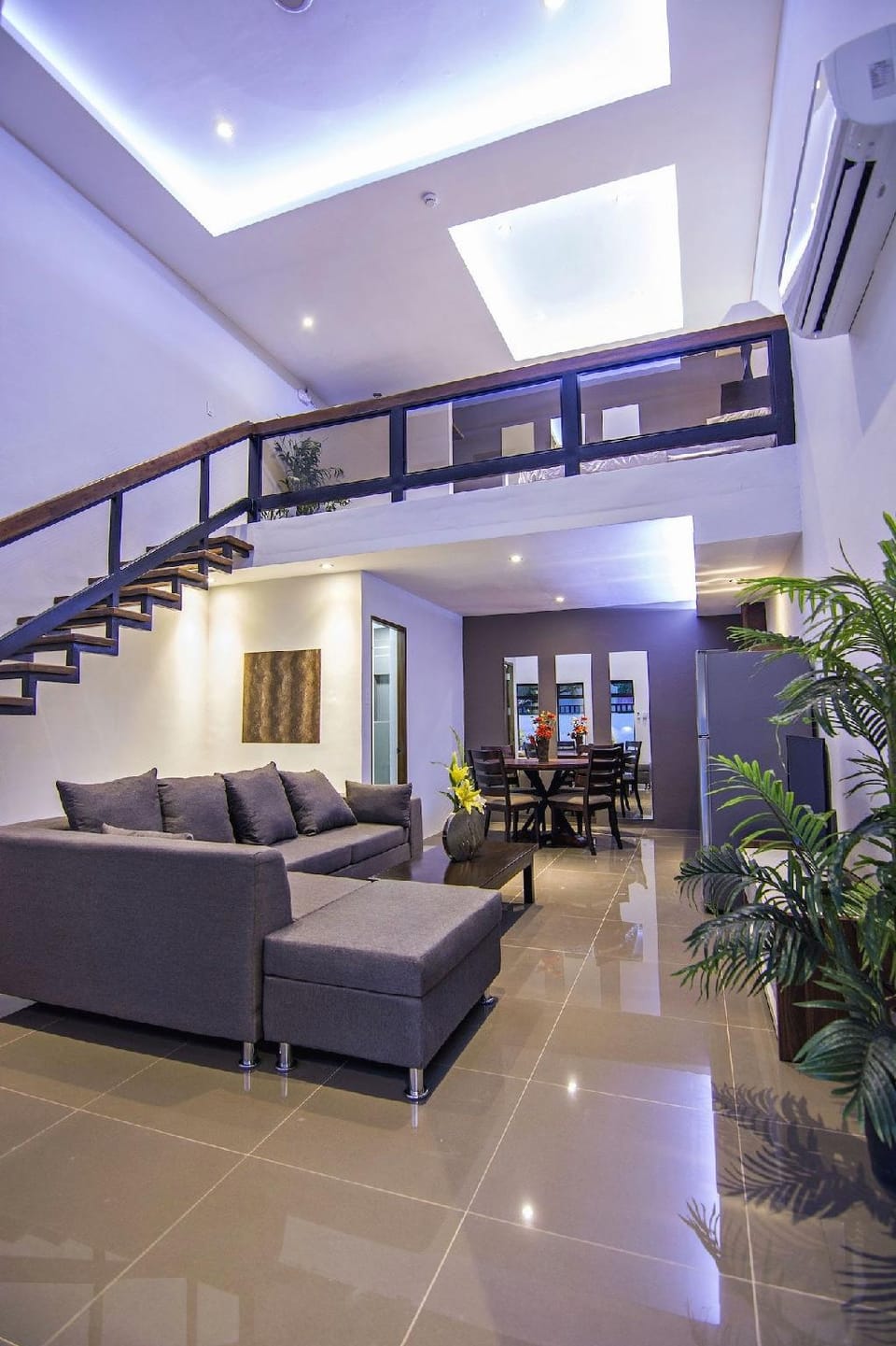 Quest Villa Hotel in Panglao