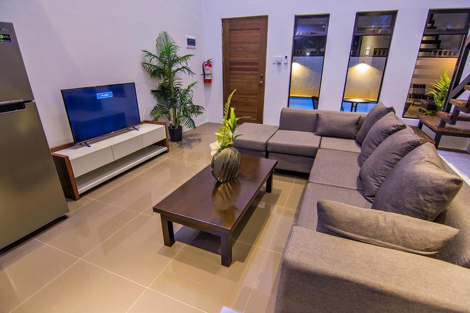 Quest Villa Hotel in Panglao