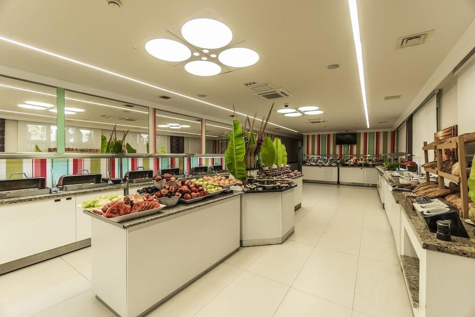 Dragut Point South Hotel Hotel in Muğla Province