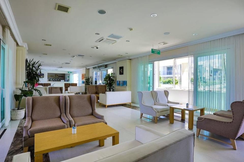 Dragut Point South Hotel Hotel in Muğla Province